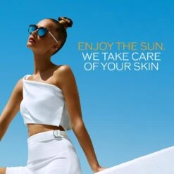 Shiseido Sun CareExpert Sun Protector Face & Body Lotion SPF30 -Verzinnen Zorg Winkel Ehr70l552934 8 dgl NL