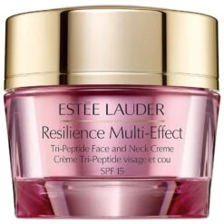 Estee Lauder Resilience Multi-Effect SPF15