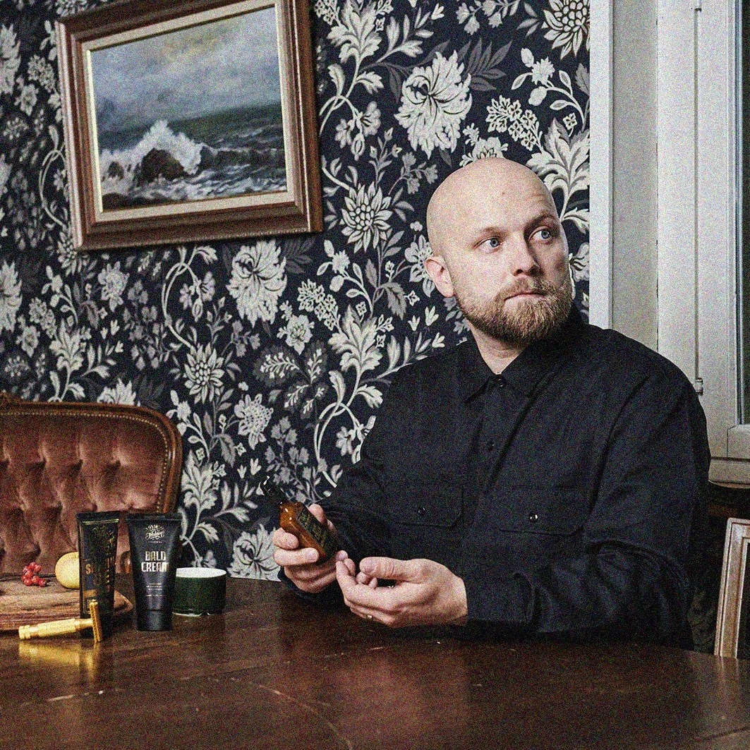 Bald Cream 6 Bald Cream - Afbeelding 4