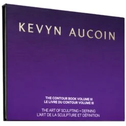 Kevyn Aucoin The Contour Book 3.0 - The Art Of Sculpting & Defining -Verzinnen Zorg Winkel ErkJvk276080 1 global