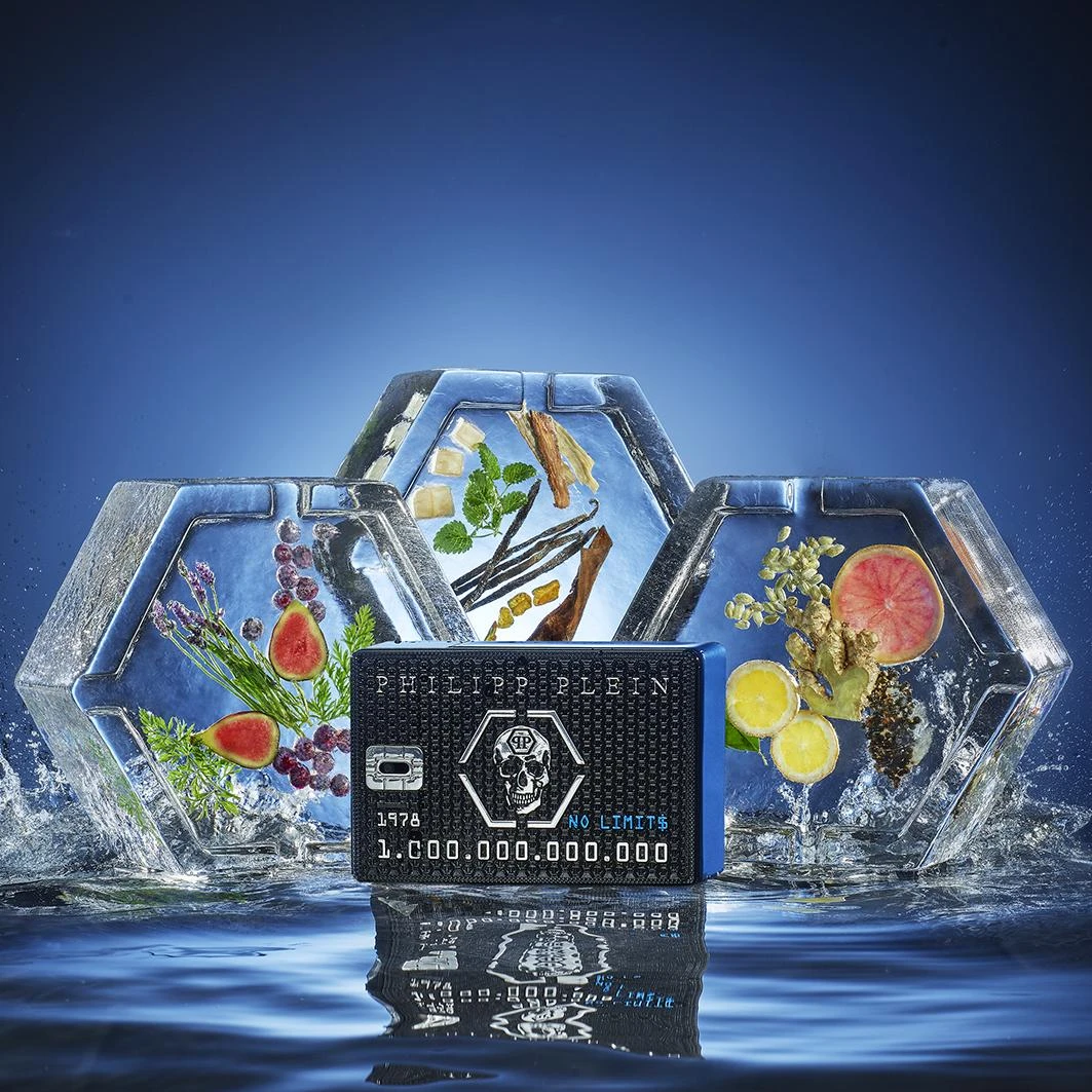 PHILIPP PLEIN NO LIMIT$ 4 PHILIPP PLEIN NO LIMIT$ - Afbeelding 2