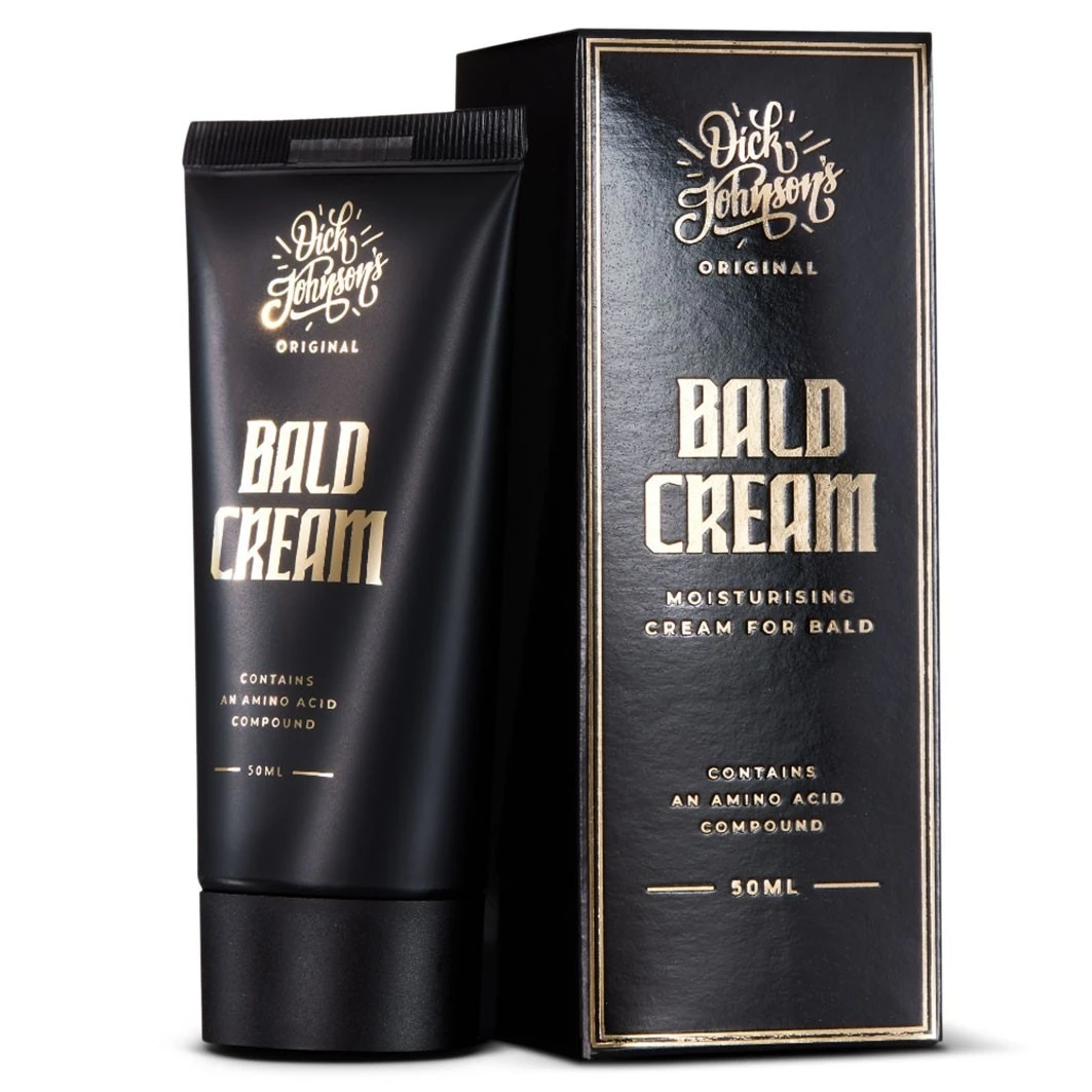 Bald Cream 4 Bald Cream - Afbeelding 2