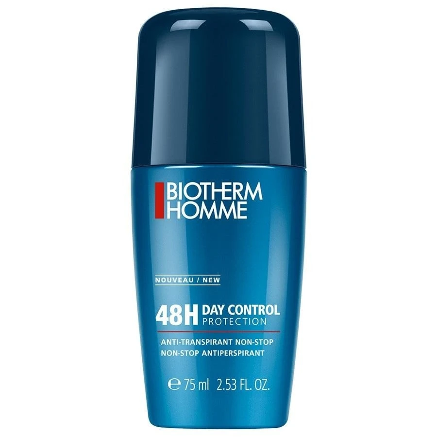 Biotherm Anti-Transpirant Roll-On 2 Biotherm Anti-Transpirant Roll-On