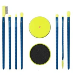 Real Techniques Prism & GloShimmer Eye Set