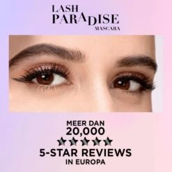 L’Oréal Paris Lash Paradise Mascara -Verzinnen Zorg Winkel F9Z0tN982375 5 dgl NL