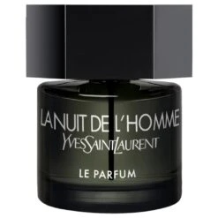 Yves Saint Laurent La Nuit De L’HommeLe Parfum