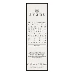 Bio Activ+Advanced Bio Absolute Youth -Verzinnen Zorg Winkel FM0SRZ596875 3 dgl NL