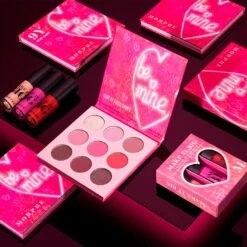 Trio Van Lipgloss -Verzinnen Zorg Winkel FcUtCL459510 7 global