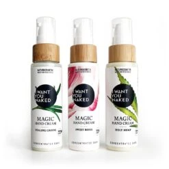 Holy HempMagic Hand Cream -Verzinnen Zorg Winkel FdXrR9688432 4 global