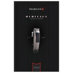 Remington Heritage Tondeuse HC9100 -Verzinnen Zorg Winkel FrtXRx082967 2 global
