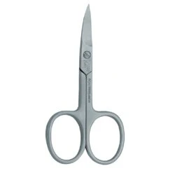 Nail Scissors, Kullenblatt, 9 Cm