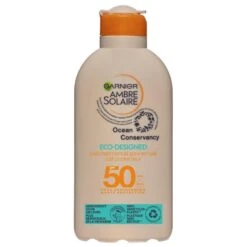 Garnier Ambre SolaireOcean Protect SPF 50