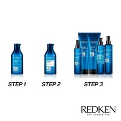 Redken ExtremeExtreme Play Safe -Verzinnen Zorg Winkel Gxz6FP117083 3 global