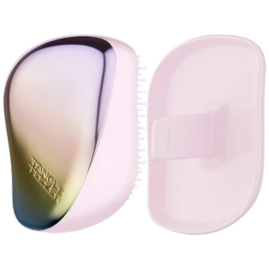 Tangle® Teezer The OriginalPearlescent Matte Chrome 5 Tangle® Teezer The OriginalPearlescent Matte Chrome - Afbeelding 3