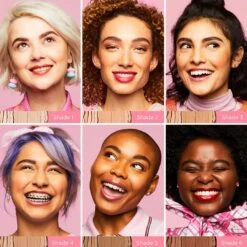 Benefit Boi-ing Industrial Strength -Verzinnen Zorg Winkel H3arZS970751 7 dgl DE