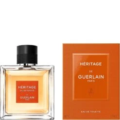 Guerlain Heritage -Verzinnen Zorg Winkel HuMilU1006240 2 dgl NL