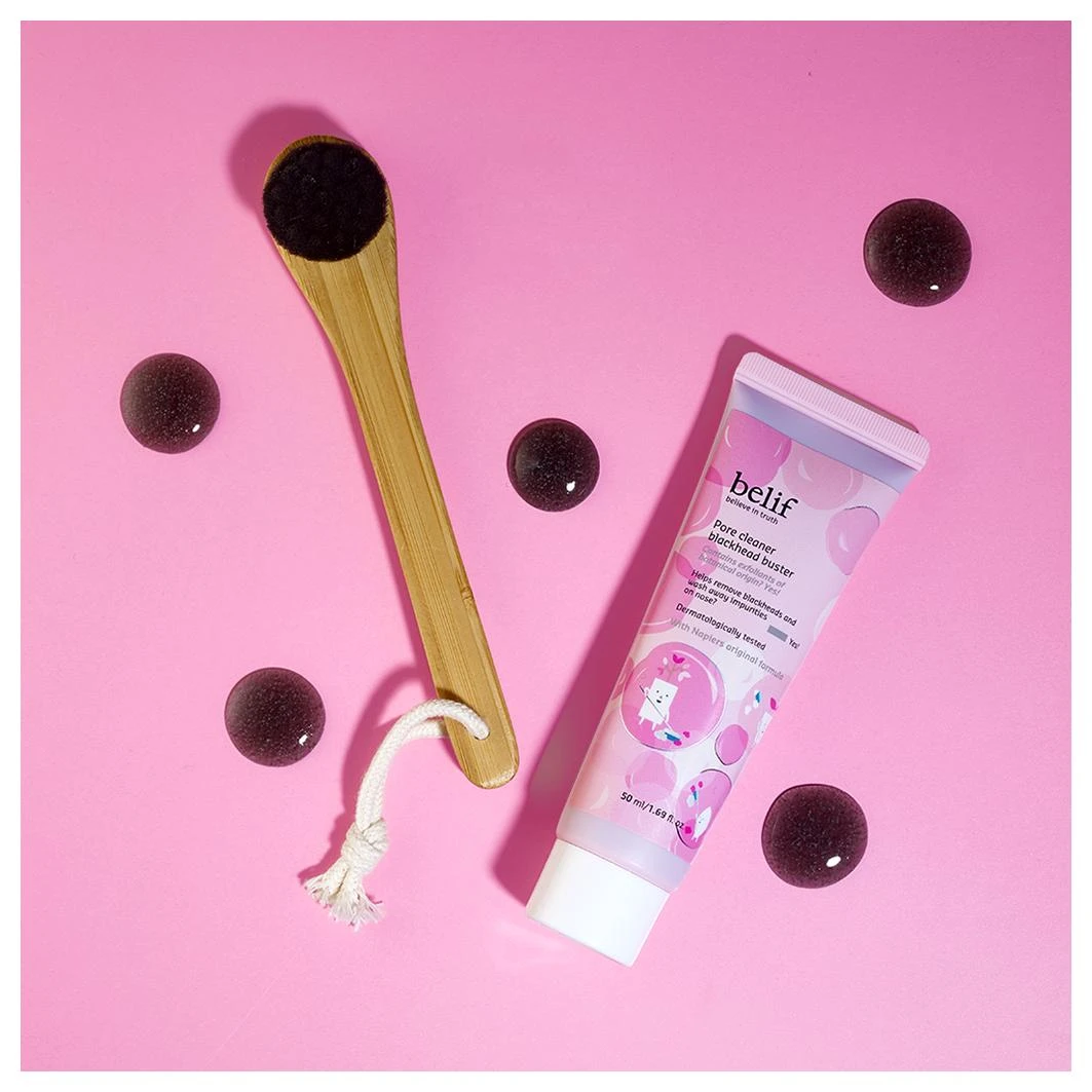 Pore Cleaner Blackhead Buster 5 Pore Cleaner Blackhead Buster - Afbeelding 3