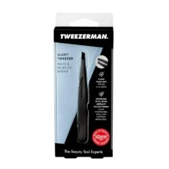 Tweezerman Slant Tweezer 11 Tweezerman Slant Tweezer -Verzinnen Zorg Winkel IIpvzq1019303 4 dgl NL