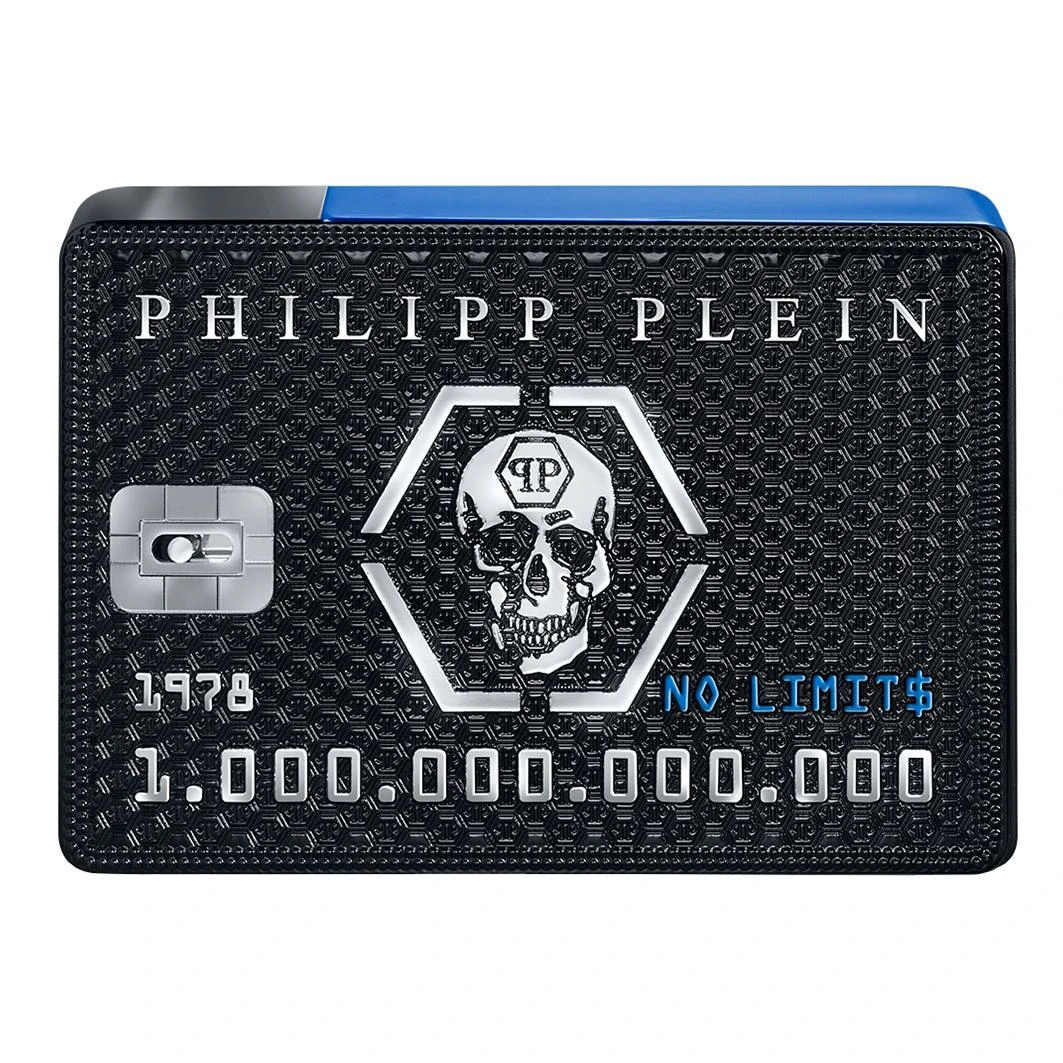 PHILIPP PLEIN NO LIMIT$ 3 PHILIPP PLEIN NO LIMIT$