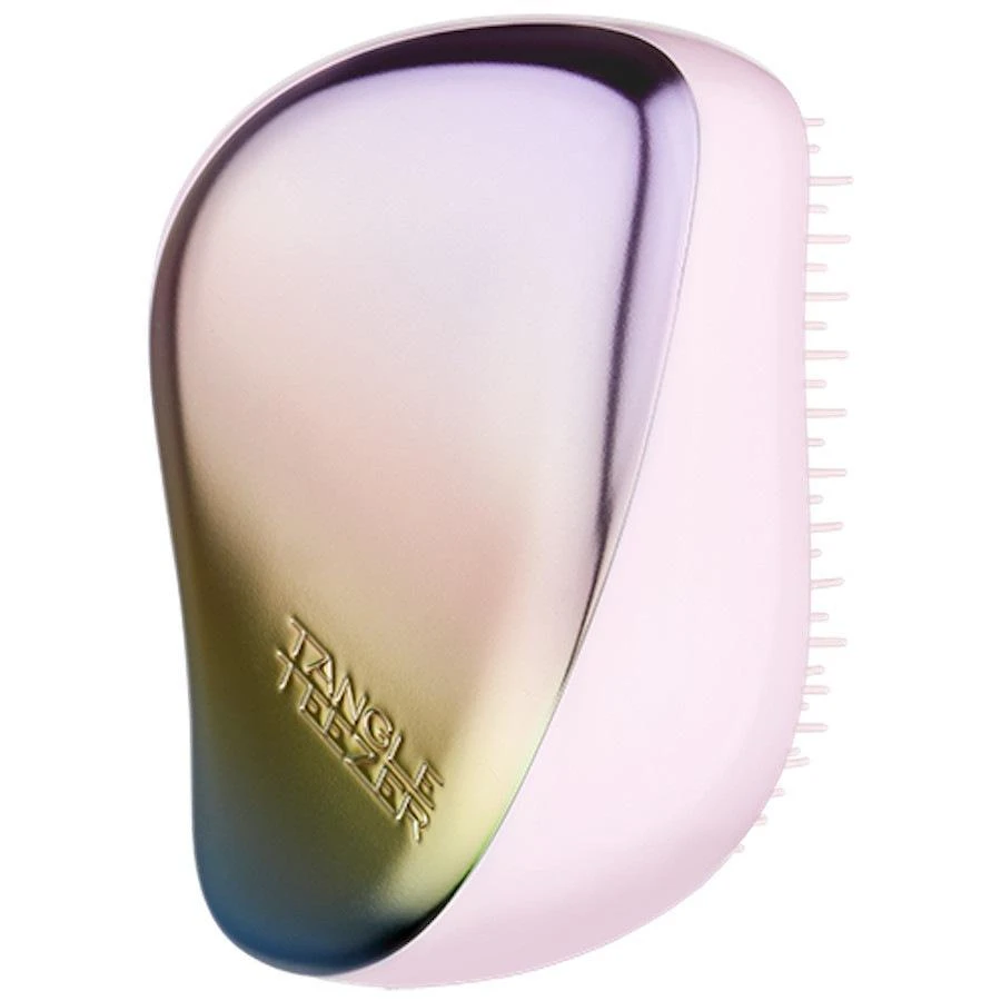 Tangle® Teezer The OriginalPearlescent Matte Chrome 4 Tangle® Teezer The OriginalPearlescent Matte Chrome - Afbeelding 2