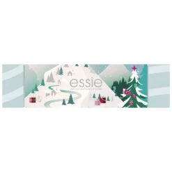 Essie SeasonalsCadeauset 2022 In X-Mas Cracker Design -Verzinnen Zorg Winkel IY443n1040400 3 global