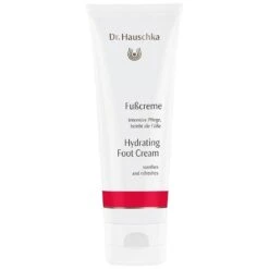 Dr. Hauschka Voetencreme