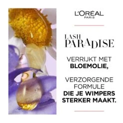 L’Oréal Paris Lash Paradise Mascara -Verzinnen Zorg Winkel JvITEp982375 3 dgl NL