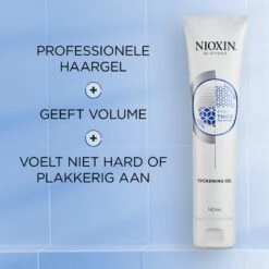 Nioxin 3D Intensieve VerzorgingThickening Gel -Verzinnen Zorg Winkel K7R6jH225965 2 dgl NL