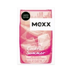 MEXX WomanCocktail Summer -Verzinnen Zorg Winkel KGgMd91039197 2 global