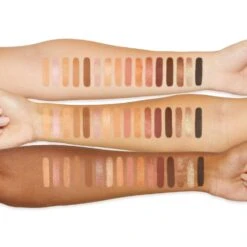 Too Faced Born This Way Sunset Stripped Eye Shadow Palette -Verzinnen Zorg Winkel KWrZJU1006103 2 dgl NL