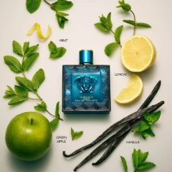 Versace ErosEau De Toilette -Verzinnen Zorg Winkel Kv35s7719124 2 dgl NL