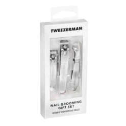 Tweezerman Nail Grooming Gift Set