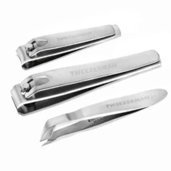 Tweezerman Nail Grooming Gift Set -Verzinnen Zorg Winkel LJakis410455 2 dgl NL