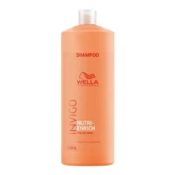 Wella Professionals INVIGO Nutri-EnrichDeep Nourishing Shampoo