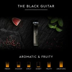 Black Notes Parfum Recharge-Set G -Verzinnen Zorg Winkel Lv60JJ1070784 3 global