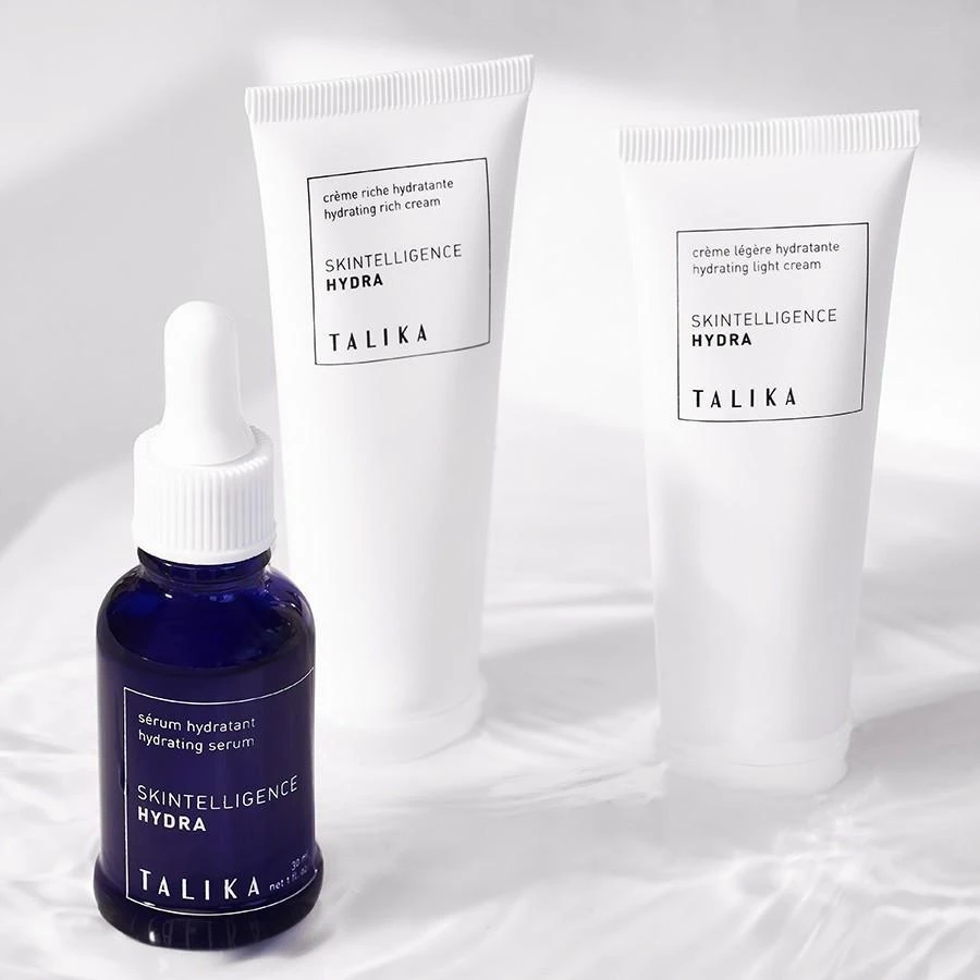 Talika Intense Hydrating Day & Night 6 Talika Intense Hydrating Day & Night - Afbeelding 4
