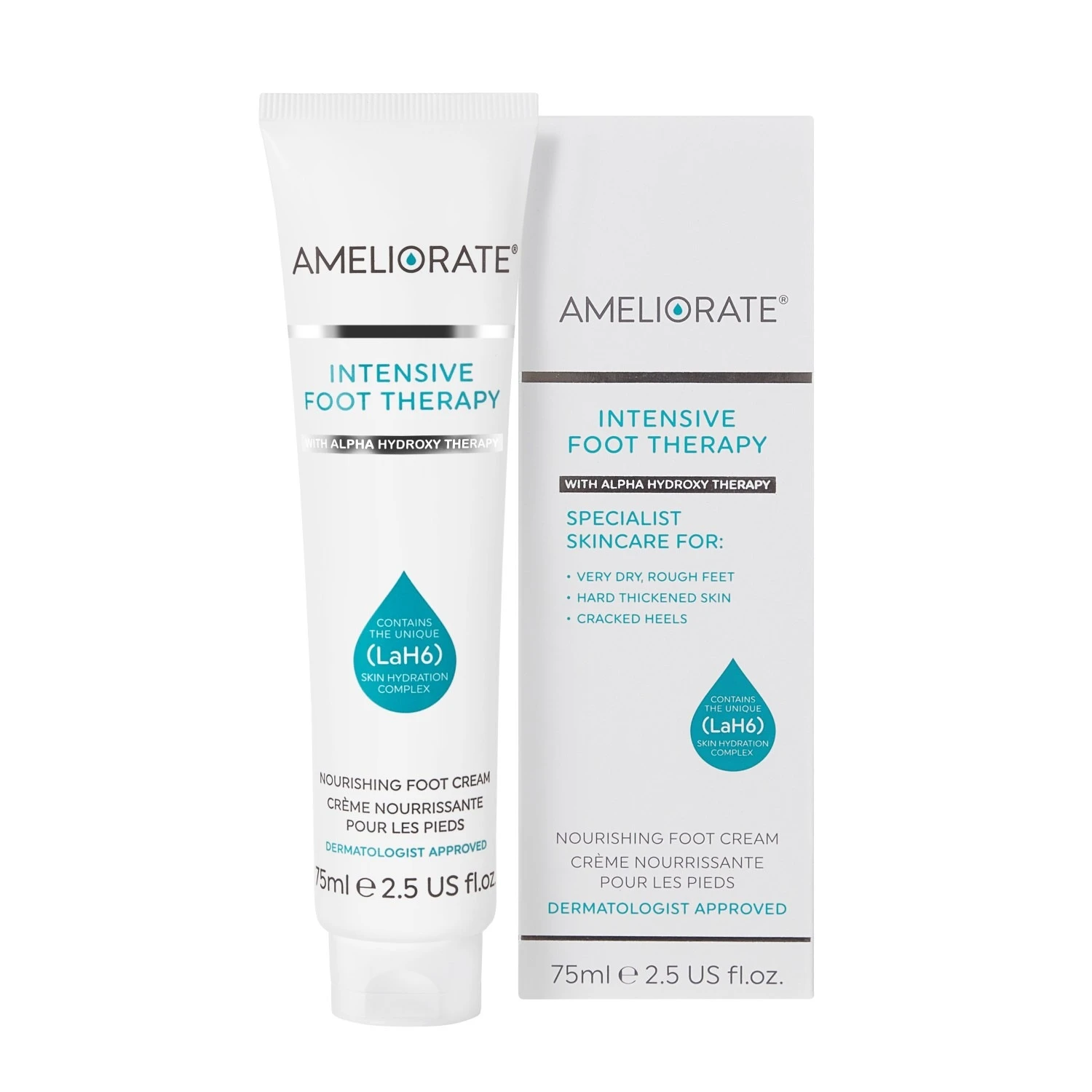 Intensive Foot Treatment 4 Intensive Foot Treatment - Afbeelding 2