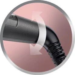 Remington Keratin Protect 19-28mm CI83V6 -Verzinnen Zorg Winkel MTanvP987002 2 dgl NL