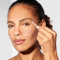 Tweezerman Mini Slant Tweezer -Verzinnen Zorg Winkel Mbjpzq1019306 3 dgl NL