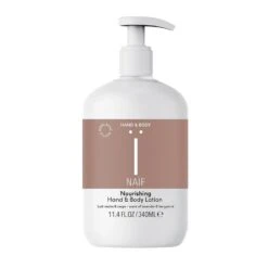 Natuurlijke Handlotion