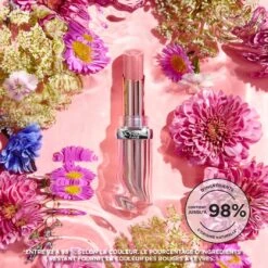 L’Oréal Paris Glow Paradise Balm In Lipstick -Verzinnen Zorg Winkel NbnYYY1000588 4 dgl NL