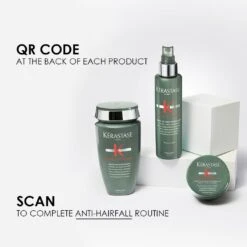 Kérastase Genesis HommeCire D'Épaisseur Texturisante -Verzinnen Zorg Winkel Nq685T1016759 6 global