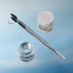 Morphe X Meredith DuxburyBrow Sculpt & Brush Duo -Verzinnen Zorg Winkel Ok0YAw1122973 2 dgl NL