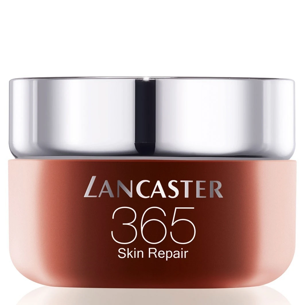 Lancaster 365 Cellular Elixir365 Skin Repair - Rich Day Cream SPF15 3 Lancaster 365 Cellular Elixir365 Skin Repair - Rich Day Cream SPF15
