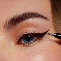 Black Magic: Cocoa Edit Liquid Eyeliner -Verzinnen Zorg Winkel Q0H0KQ096114 8 global