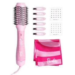 Barbie Blowout Kit