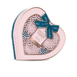 Jojoba, Vanilla & Almond Oil3 Bath Fizzers