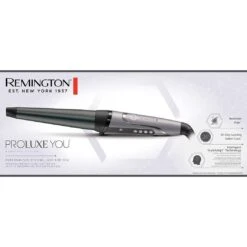 Remington PROluxe You Krultang -Verzinnen Zorg Winkel R1l6P8334622 8 dgl NL