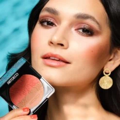 ArtDéco Bronzing Blush -Verzinnen Zorg Winkel RY0EEN1089778 3 global