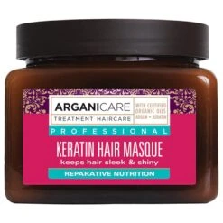 Keratin